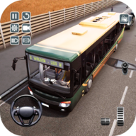 巴士模拟器起源 V1.0 安卓版